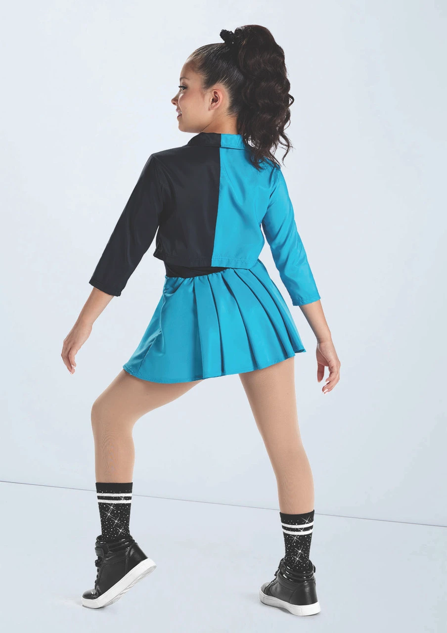 Weissman Chillin' Like A Villain 2 Weissman Chillin' Like A Villain - Image 2