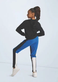 Weissman French Terry Hoodie