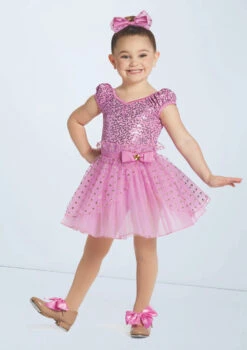 Weissman Goody Goody 5 Weissman Goody Goody -Dance Costume Store wn15648 lilac 3552 18748.1698825496