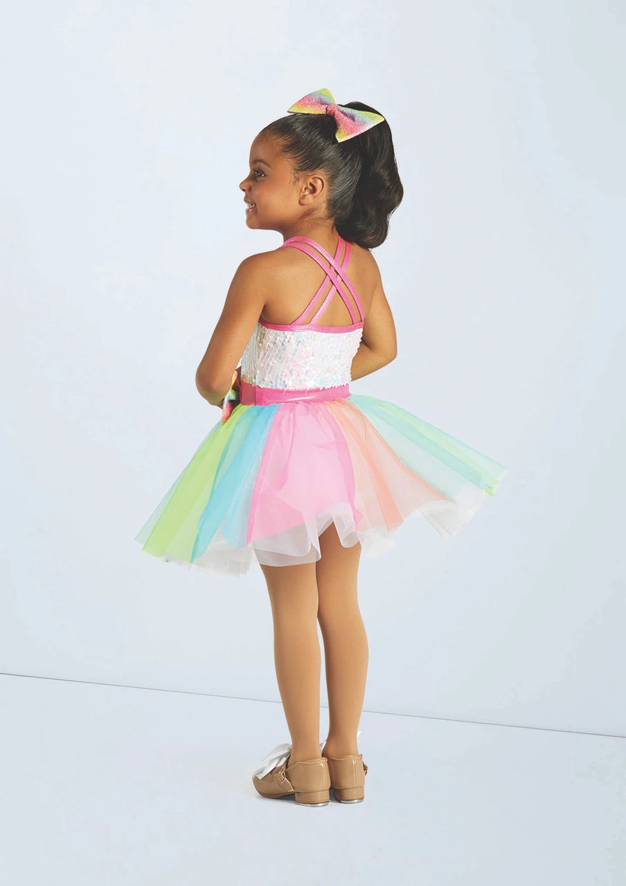 Weissman Rainbow, Rainbow 1 Weissman Rainbow, Rainbow