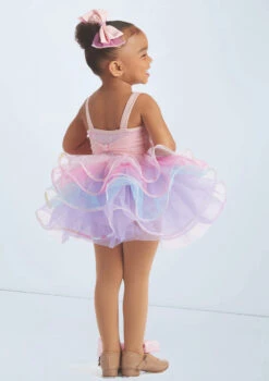 Weissman I'd've Baked A Cake