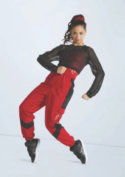 Weissman Crash Course