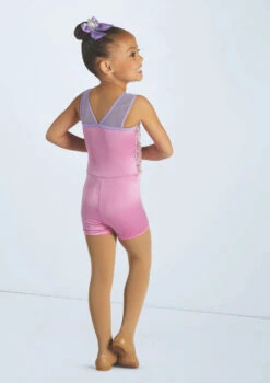 Weissman From Me To You -Dance Costume Store wn15691 lilac 6813 49288.1694045761