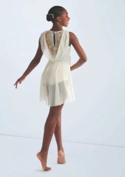 Weissman Lost On You 14 Weissman Lost On You -Dance Costume Store wn15705 vanilla 3379 05042.1694435012