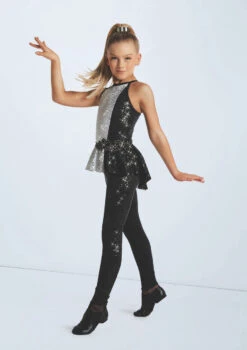 Weissman Back In Your Heart 6 Weissman Back In Your Heart -Dance Costume Store wn15712 white 116 14827.1694435024