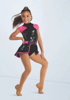 Weissman Summer In New York 5 Weissman Summer In New York -Dance Costume Store wn15724 cerise 7984 t 32685.1698827027