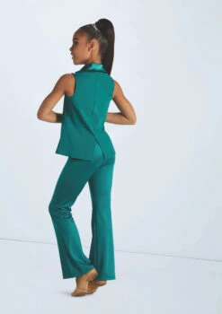 Weissman In And Out Of Love