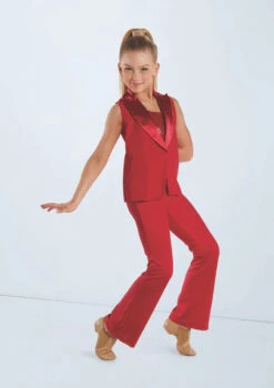 Weissman In And Out Of Love 6 Weissman In And Out Of Love -Dance Costume Store wn15727 red 6499 06886.1694435027