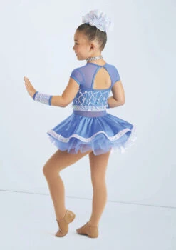 Weissman Let It Grow