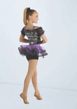 Weissman The Tiber Twist