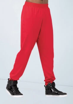 Weissman Boys French Terry Joggers