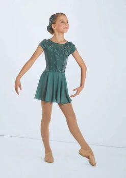 Weissman Wishing -Dance Costume Store wn15821 juniper 9276 55813.1698827516