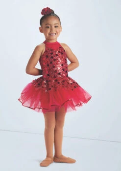 Weissman Stay With Me 11 Weissman Stay With Me -Dance Costume Store wn15901 red 1157 50507.1698828662