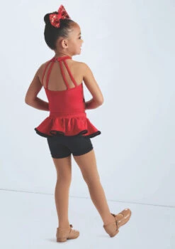 Weissman Stay With Me 8 Weissman Stay With Me -Dance Costume Store wn15901 red 1270 29999.1694046486