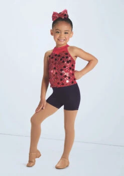 Weissman Stay With Me 9 Weissman Stay With Me -Dance Costume Store wn15901 red 7061 57864.1694046486