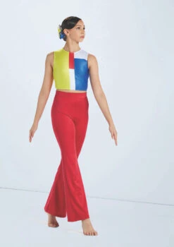 Weissman American In Paris 5 Weissman American In Paris -Dance Costume Store wn15919 multi colour 1789 t 97124.1698828661