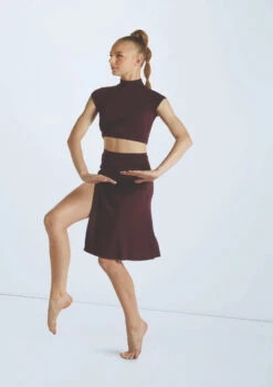 Weissman Light Of Day 6 Weissman Light Of Day -Dance Costume Store wn15927 raisin 14698 13702.1694435072