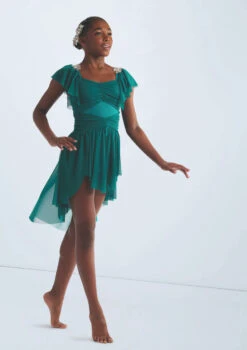 Weissman Cold -Dance Costume Store wn16224 jade 3466 62610.1698830719