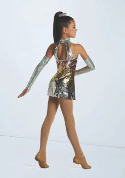 Weissman Take A Chance On Me