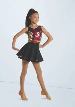 Weissman Telephone 5 Weissman Telephone -Dance Costume Store wn16239 lipstick 9889 95363.1698830719