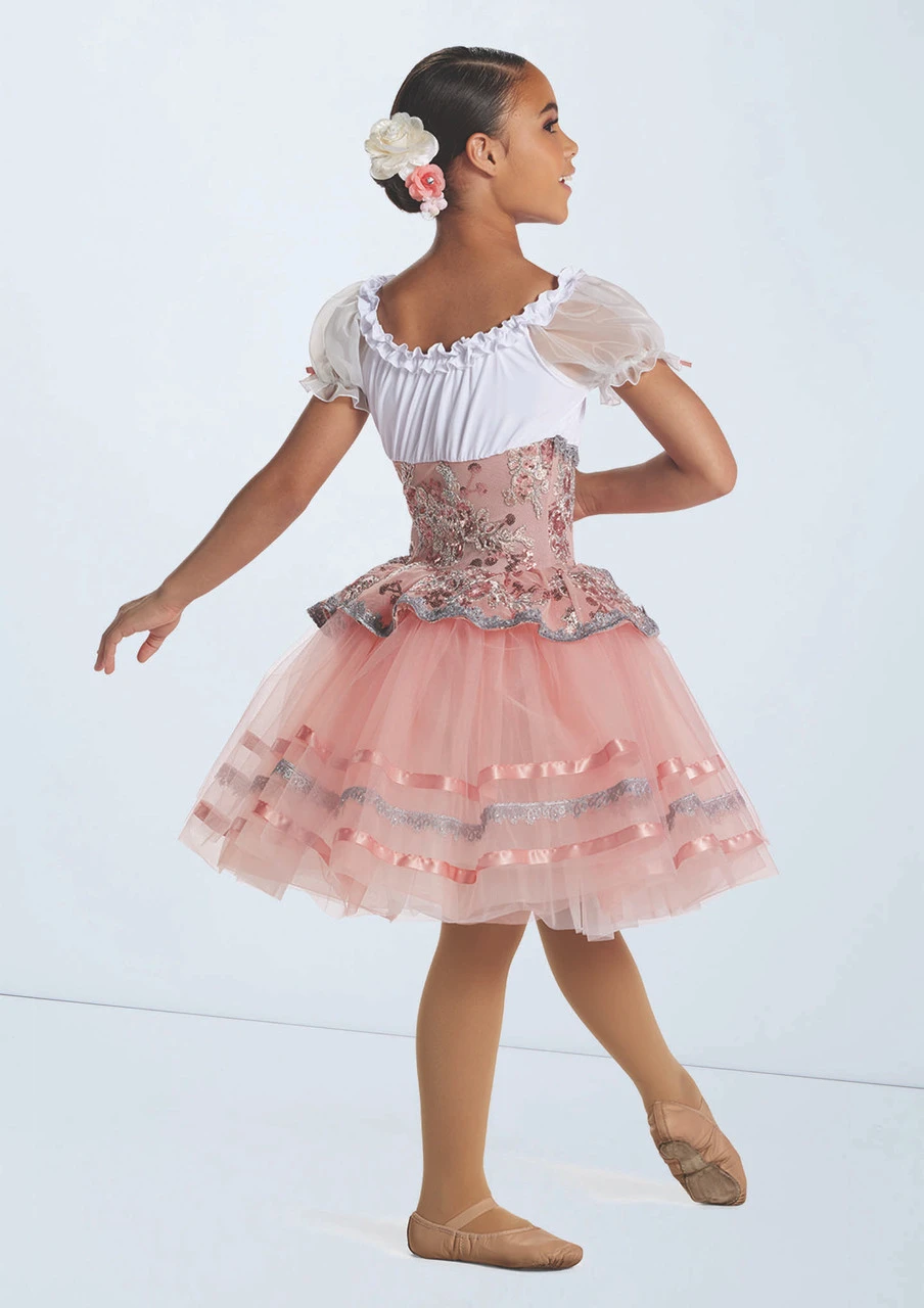 Weissman Giselle Waltz 1 Weissman Giselle Waltz