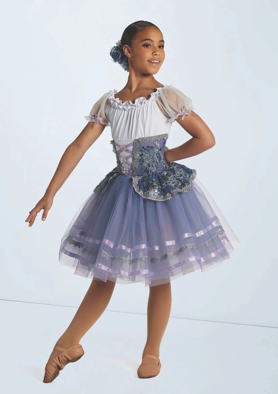 Weissman Giselle Waltz 2 Weissman Giselle Waltz - Image 2