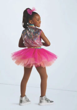 Weissman Worldwide Party! -Dance Costume Store wn16277 lipstick 651 15639.1698840145