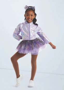 Weissman Lip Gloss! 5 Weissman Lip Gloss! -Dance Costume Store wn16280 iris 6889 30023.1698840144