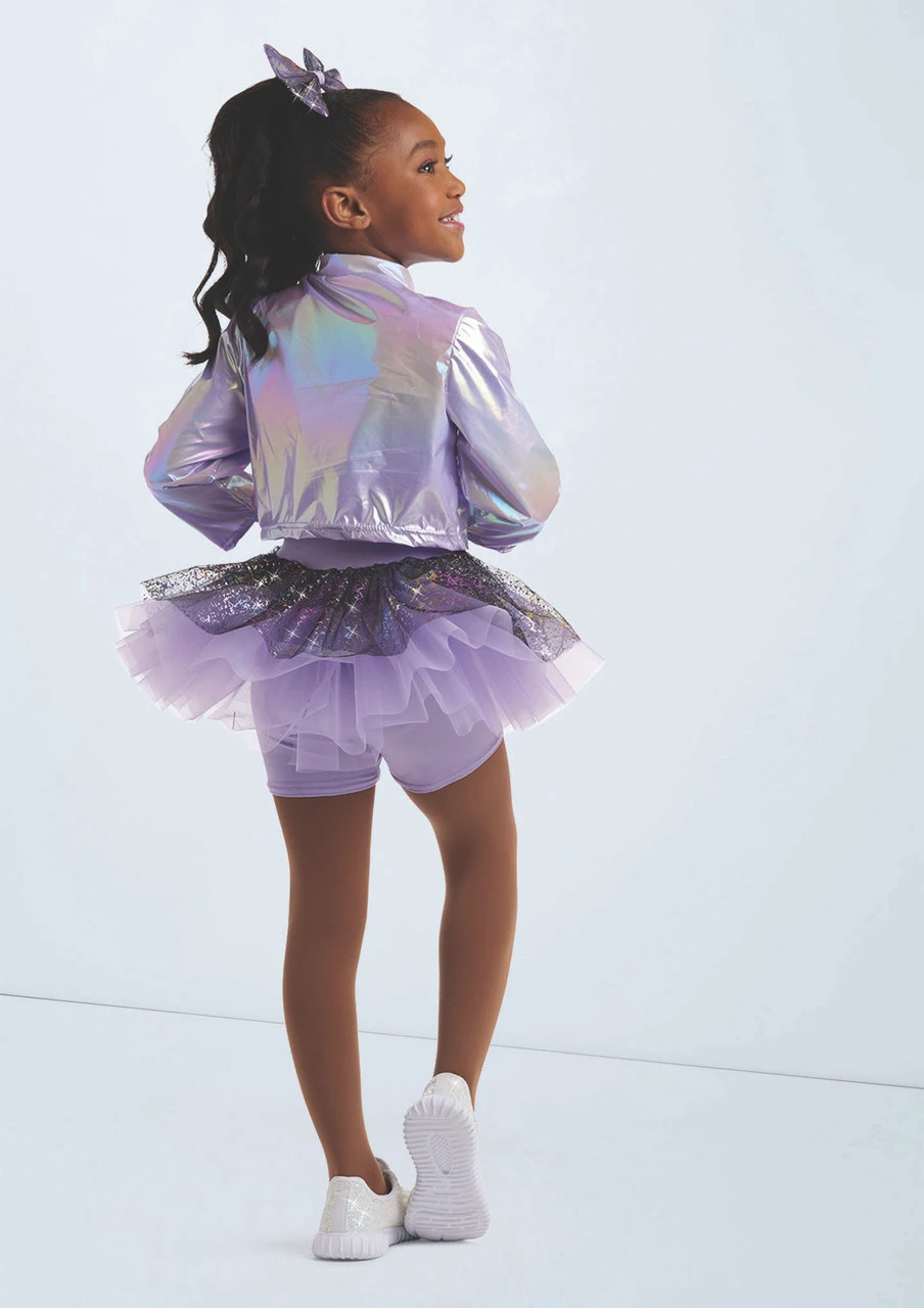 Weissman Lip Gloss! 1 Weissman Lip Gloss!