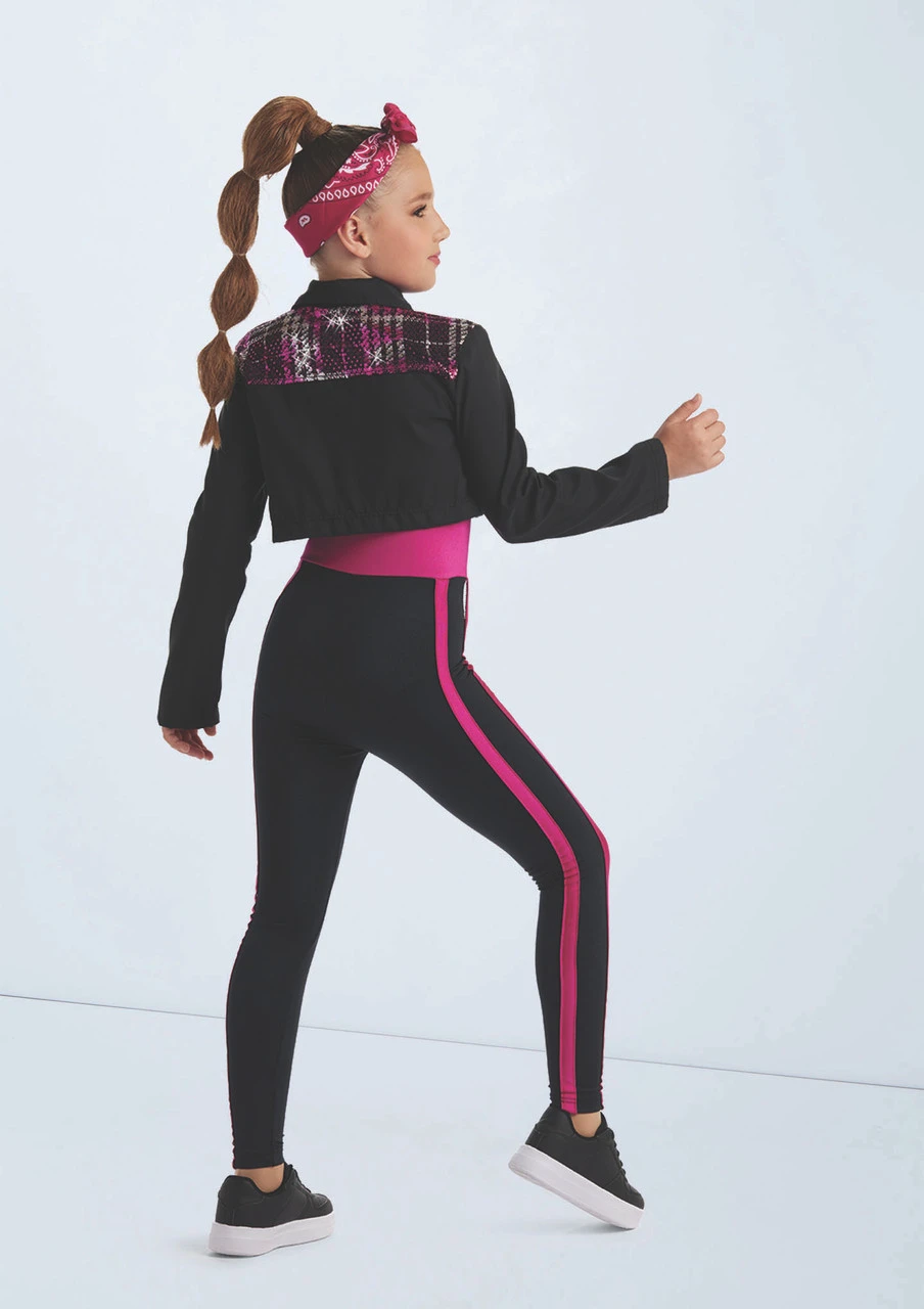 Weissman My Shot 1 Weissman My Shot