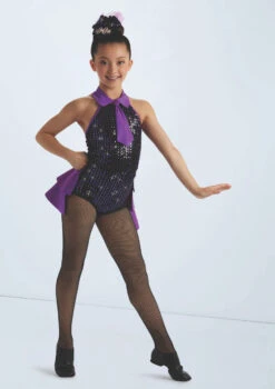Weissman Barracuda 5 Weissman Barracuda -Dance Costume Store wn16310 electric purple 2155 04178.1698840144