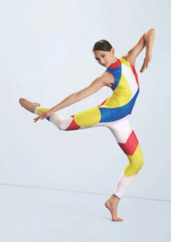 Weissman I've Got Beginner's Luck