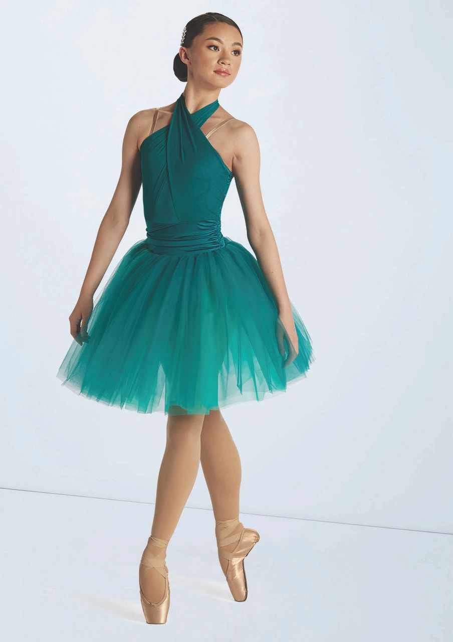 Weissman Mad Rush 1 Weissman Mad Rush