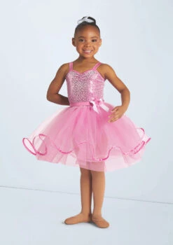Weissman Princess Perfect -Dance Costume Store wn16340 lilac 5740 36070.1698717704