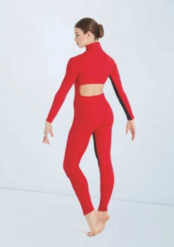Weissman Destinations 17 Weissman Destinations -Dance Costume Store wnmt11202 black red 900 07875.1694837408