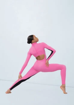Weissman Destinations 19 Weissman Destinations -Dance Costume Store wnmt11202 bubblegum pink 328 03992.1694837408