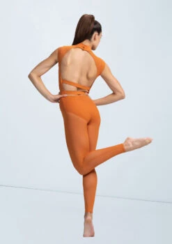 Weissman Childhood Dream -Dance Costume Store wnmt11571 copper 23 11401.1696482222