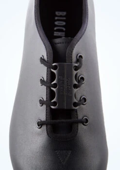 Zubits Magnetic Easy Lace 16 Zubits Magnetic Easy Lace -Dance Costume Store zu1 blk main 1 47517.1678891881