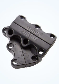 Zubits Magnetic Easy Lace 19 Zubits Magnetic Easy Lace -Dance Costume Store zu1 blk main 3t 36411.1678891881