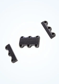 Zubits Magnetic Easy Lace 15 Zubits Magnetic Easy Lace -Dance Costume Store zu1 blk main 6 84976.1678891881